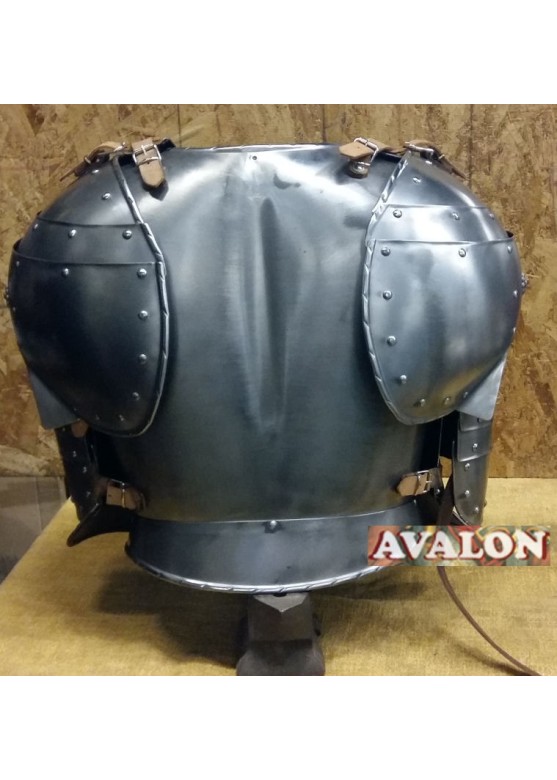 Cuirasse Médiévale - Armure médiévale