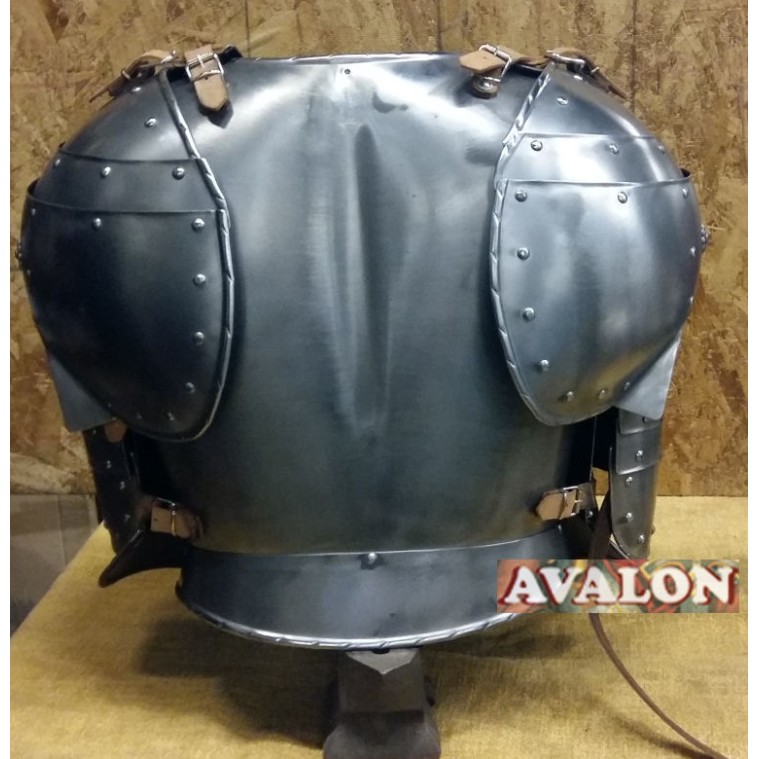 Cuirasse Médiévale - Armure médiévale