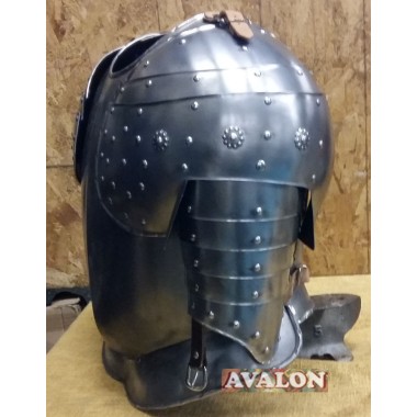 Cuirasse Médiévale - Armure médiévale