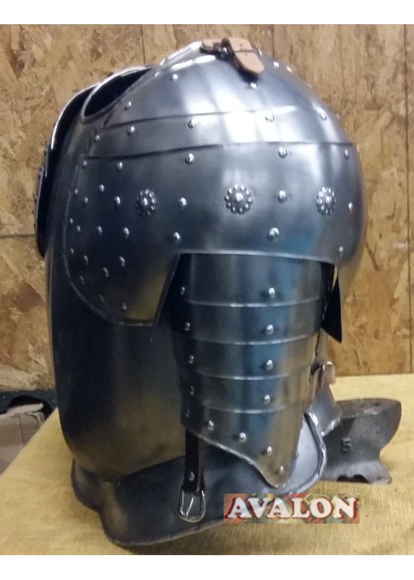 Cuirasse Médiévale - Armure médiévale