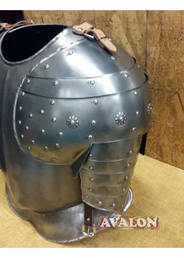 Cuirasse Médiévale - Armure médiévale
