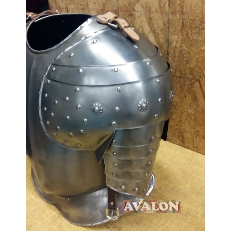 Cuirasse Médiévale - Armure médiévale