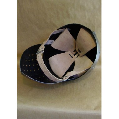 Casque Italo-Normand - Casque Médiévaux 