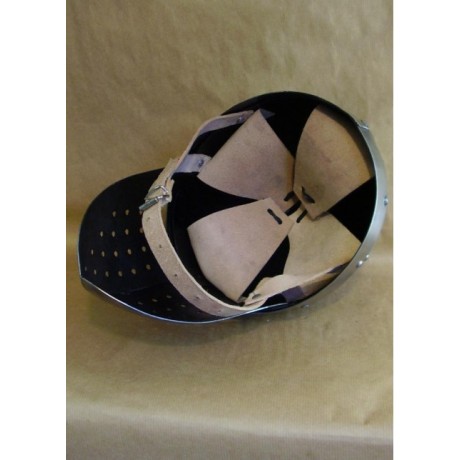 Casque Italo-Normand - Casque Médiévaux 