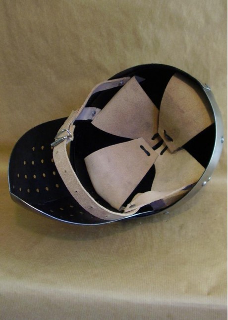 Casque Italo-Normand - Casque Médiévaux 