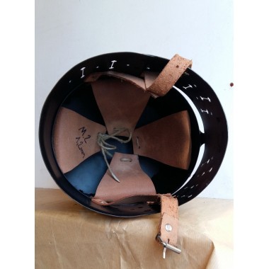 Casque Templier - Grand Heaume Médiéval