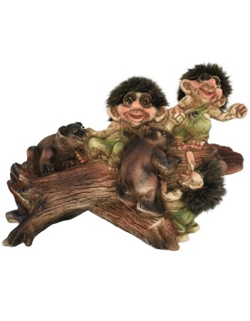 Troll 322 - limited edition troll 2020