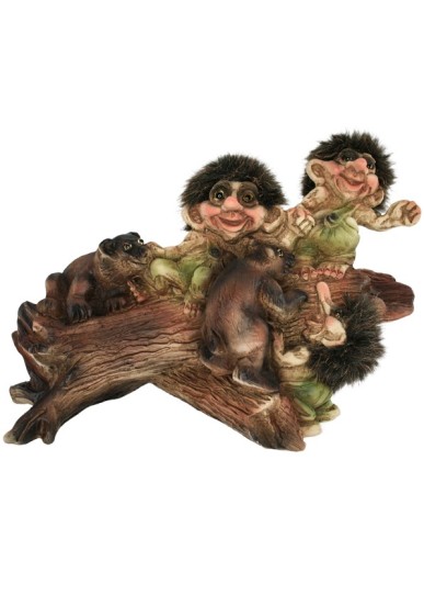 Troll 322 - limited edition troll 2020