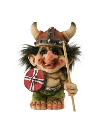 Troll Nyform 013
