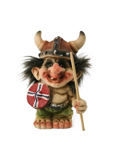 Troll Nyform 013