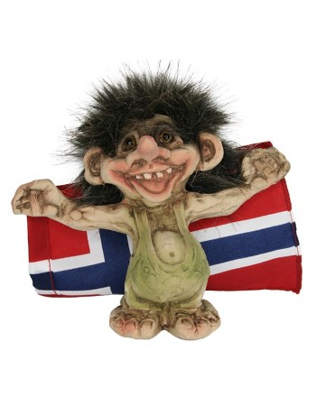 Troll Nyform 017