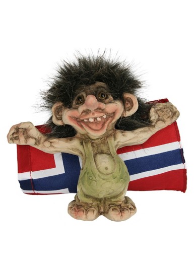 Troll Nyform 017