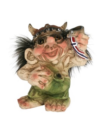 Troll Nyform 010