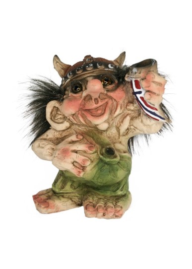 Troll Nyform 010