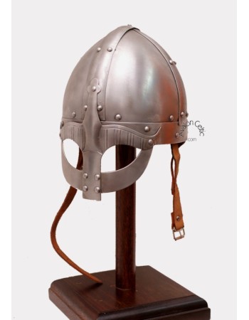 Casque viking -  Casques de combat médiévaux