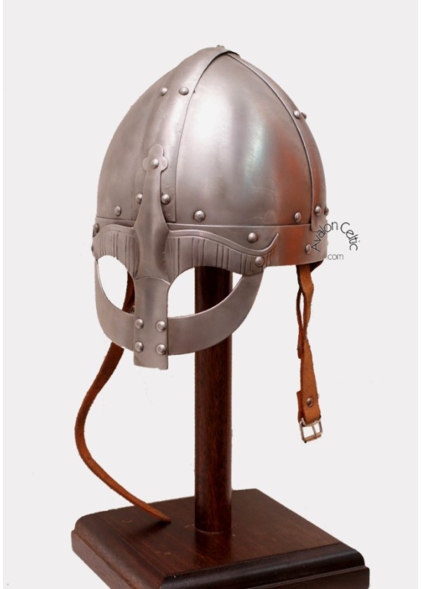 Casque viking -  Casques de combat médiévaux