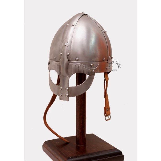 Casque viking -  Casques de combat médiévaux
