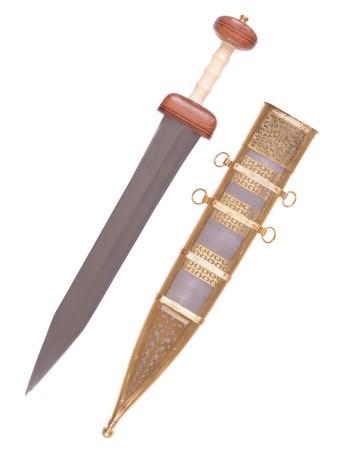 Glaive Romain type Mayence  IIe siècle avant J.-C