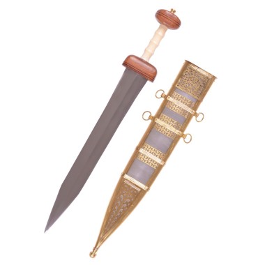 Glaive Romain type Mayence  IIe siècle avant J.-C