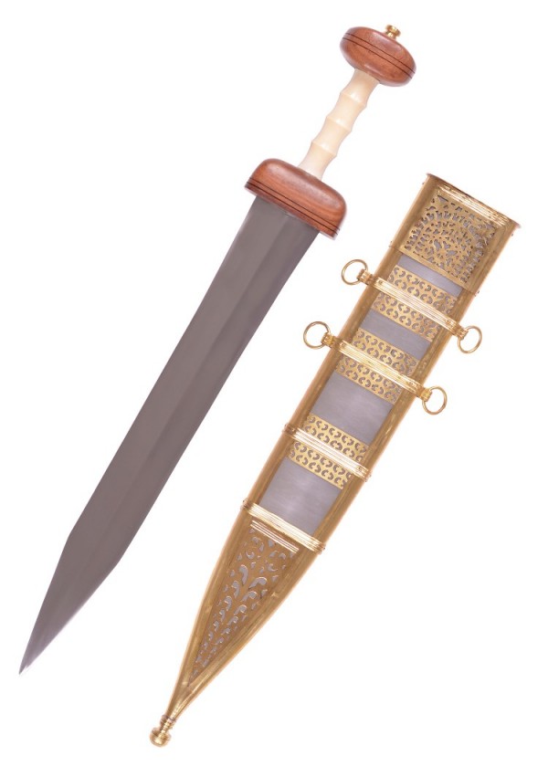 Glaive Romain type Mayence  IIe siècle avant J.-C