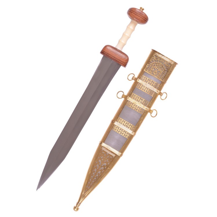 Glaive Romain type Mayence  IIe siècle avant J.-C