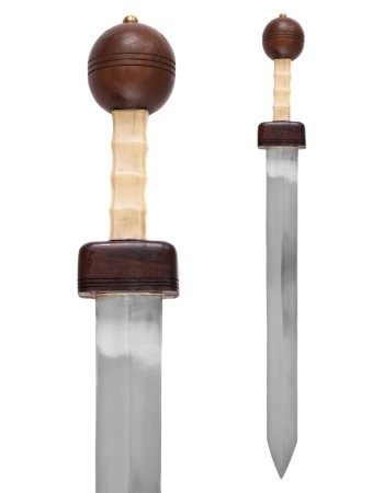 Gladius Romain Pompei
