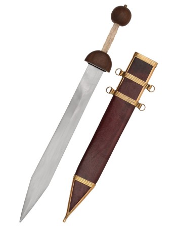 Glaive Romain