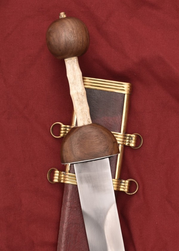 Glaive Romain