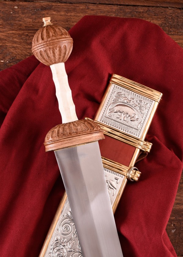 Glaive Romain  - Gladius Mainz