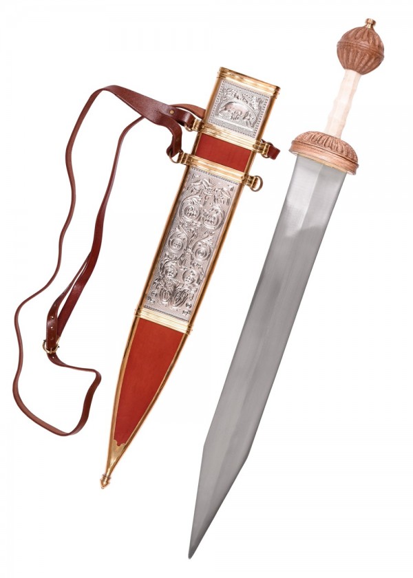 Glaive Romain  - Gladius Mainz