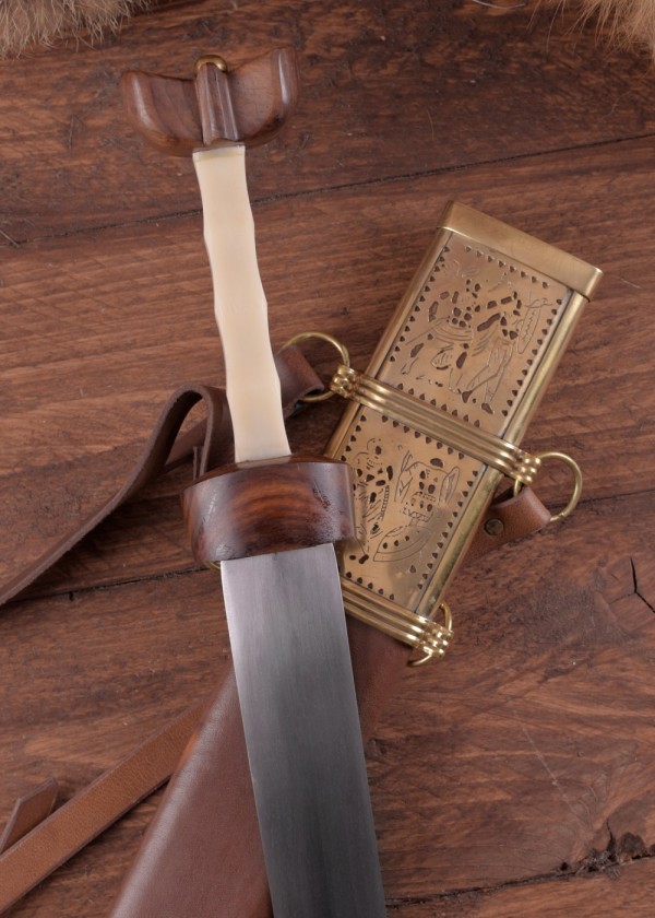 Spatha Romaine - Spatha Roman Cavalry