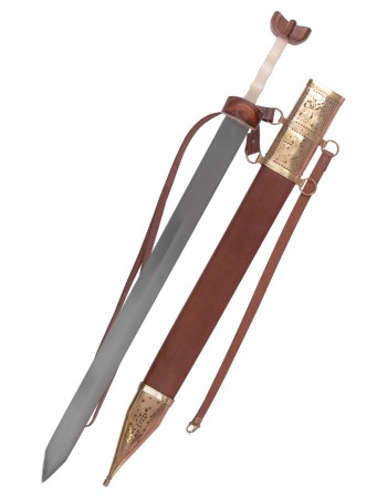 Spatha Romaine - Spatha Roman Cavalry