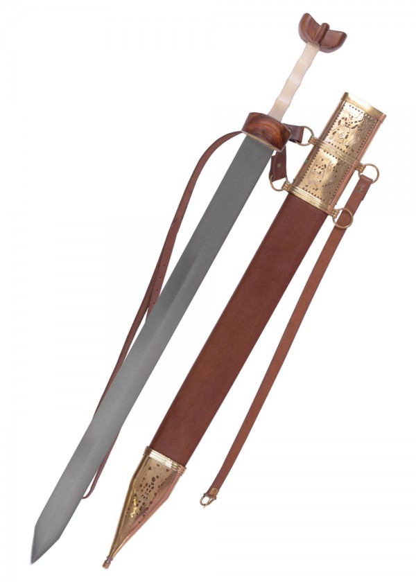 Spatha Romaine - Spatha Roman Cavalry