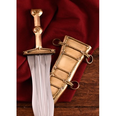 Pugio Romain - Poignard Romain