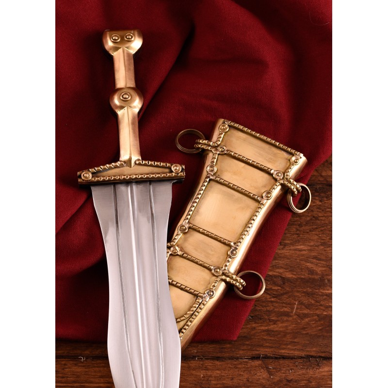 Pugio Romain - Poignard Romain