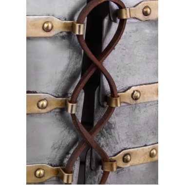 Lorica Segmentata - Epaisseur: 1,2 mm - Corbridge A