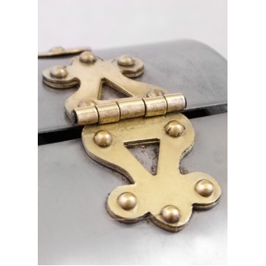 Lorica Segmentata - Epaisseur: 1,2 mm - Corbridge A