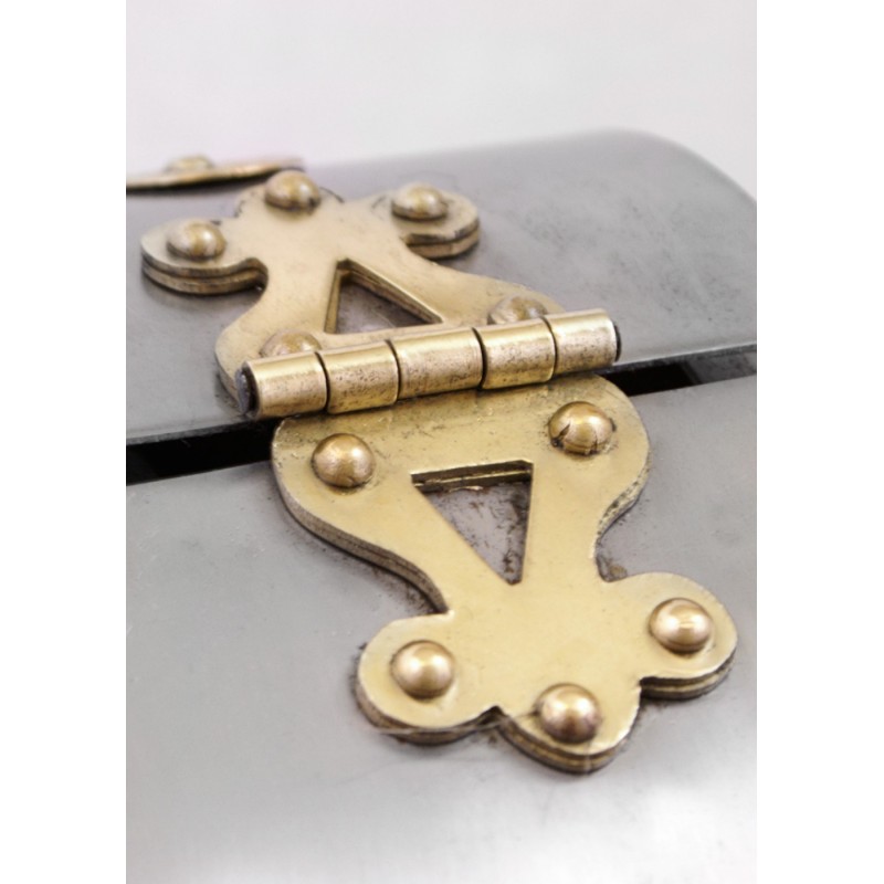 Lorica Segmentata - Epaisseur: 1,2 mm - Corbridge A