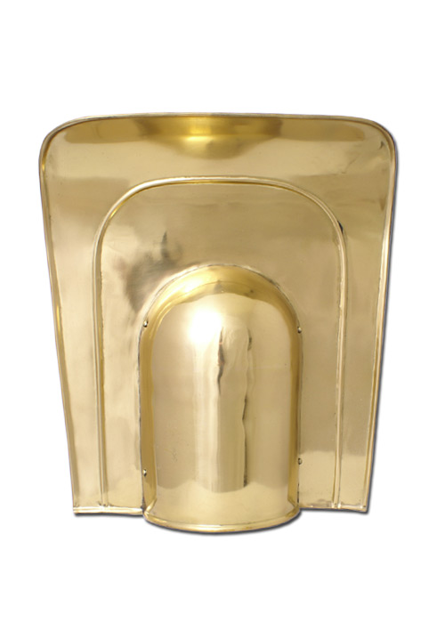 Protection des épaules - Gladiateur 