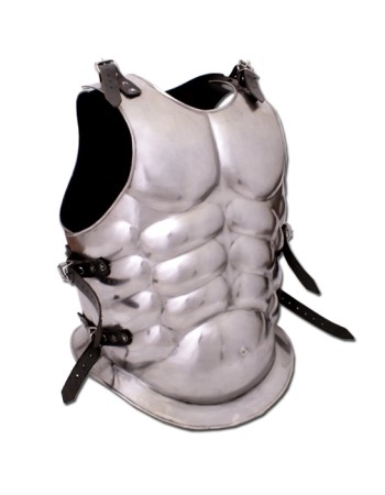 Cuirasse Grecque - Cuirasse Musculaire