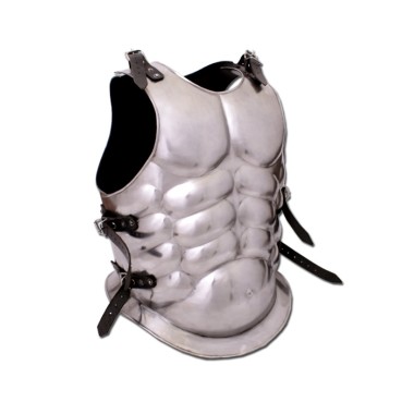 Cuirasse Grecque - Cuirasse Musculaire