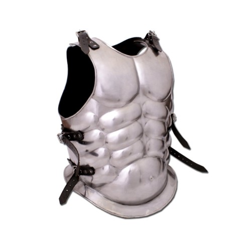 Cuirasse Grecque - Cuirasse Musculaire
