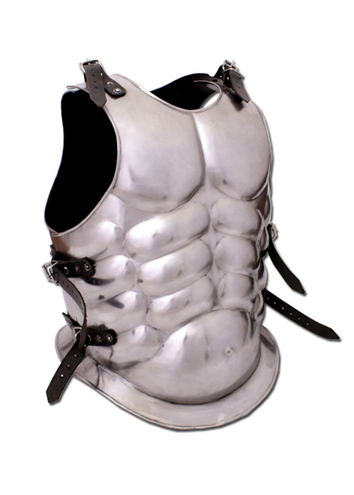Cuirasse Grecque - Cuirasse Musculaire