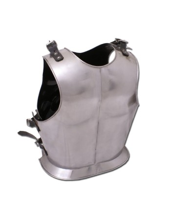 Cuirasse Grecque - Cuirasse Musculaire