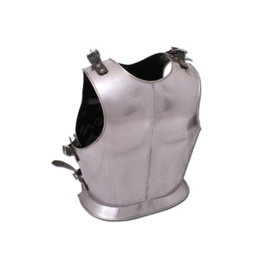 Cuirasse Grecque - Cuirasse Musculaire