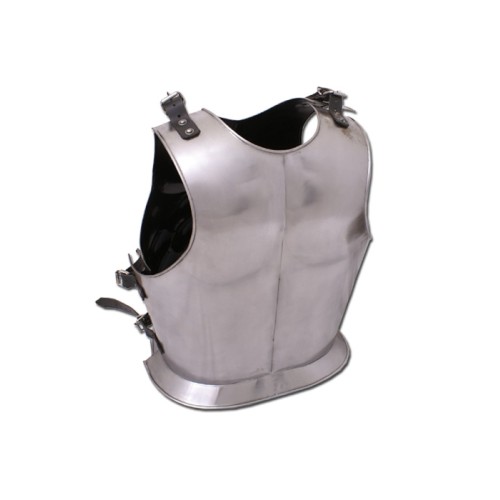 Cuirasse Grecque - Cuirasse Musculaire