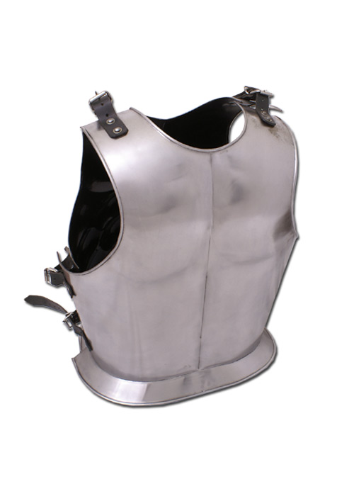 Cuirasse Grecque - Cuirasse Musculaire