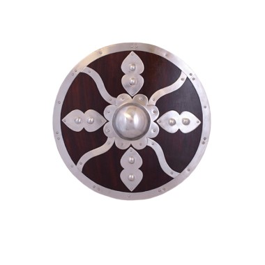 Bouclier Medieval de Combat