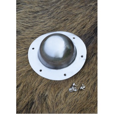 Bouclier Normand - Bouclier Medieval