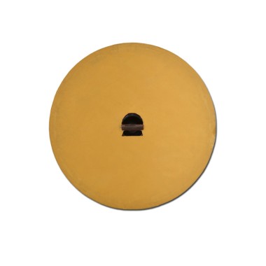 Bouclier Viking - Bouclier rond de Viking